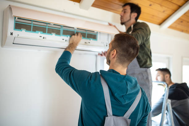 Best VRF (Variable Refrigerant Flow) Systems in Cedartown, GA