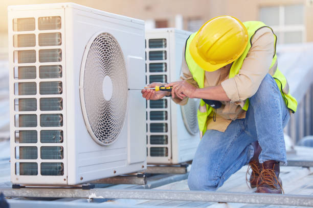 Best Geothermal HVAC Systems in Cedartown, GA