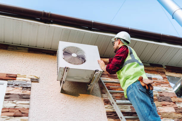 Best Solar-powered HVAC Systems in Cedartown, GA