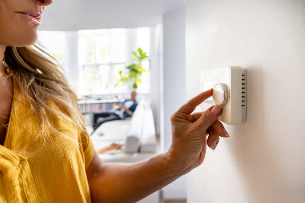 Best HVAC Software and Technology in Cedartown, GA