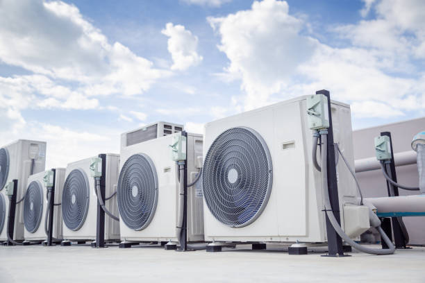 Best HVAC for Healthcare Facilities in Cedartown, GA