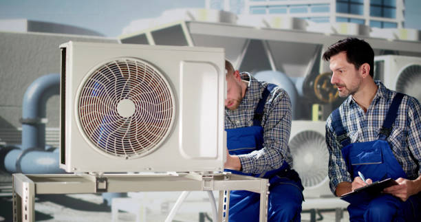 Best Energy-efficient HVAC Solutions in Cedartown, GA