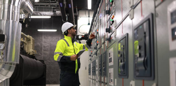 Professional HVAC in Cedartown, GA